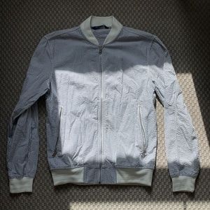 lightweight Seeksucker bomber